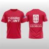 2025 Georgia This Is Turning Point Shirt