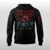 2025 Houston Texans Christmas Game Of Strangers Things That I Love Hoodie