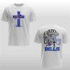 2025 I Can Do All Things Through Christ Phil 4 13 Bills Shirt