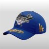 2025 LA Dodgers Win World Series Championship Hat
