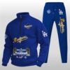2025 LA Dodgers Win World Series Championships Hoodie