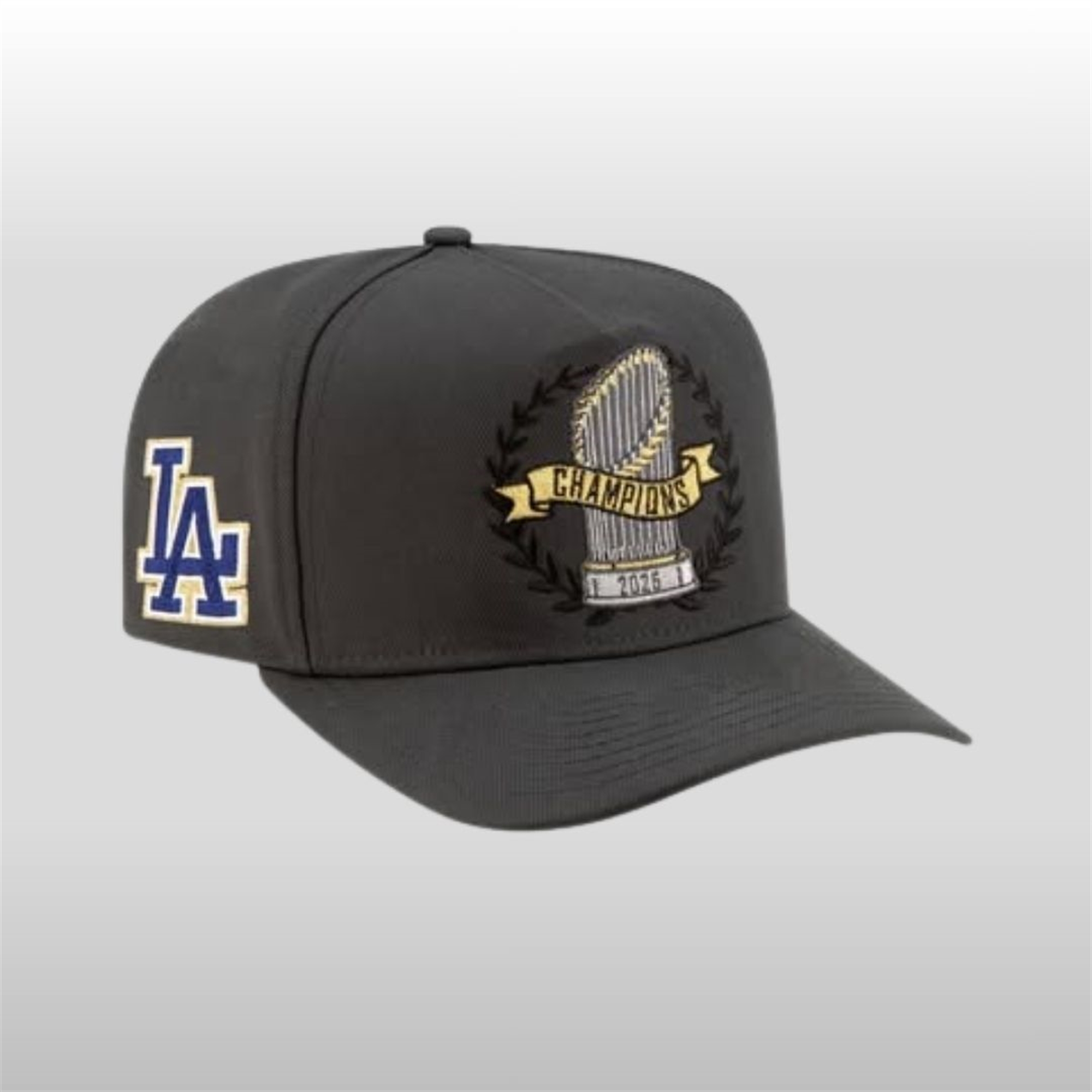 2025-LA-Dodgers-World-Series-Champions-Parade-Hat 2025 LA Dodgers World Series Champions Parade Hat