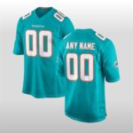 2025 Mar Lucas Miami Dolphins American Jersey