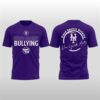 2025 NY Mets Spirit Day Stand Against Bullying Shirt