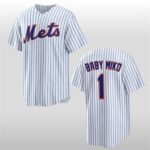 2025 New York Mets Baby Miko Jersey