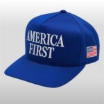 2025 Nick Fuentes America First Hat
