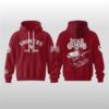 2025 Oklahoma Sooners x Luke Combs EST 1890 Hoodie