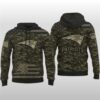 2025 Patriots Salute To Service Camo Hoodie