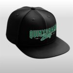 2025 Quinyonamo Bay Philadelphia Eagles Hat