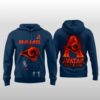 2025 Rams Avatar Fire and Ash Hoodie