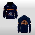 2025 UTEP Miners Sun City Zip Hoodie