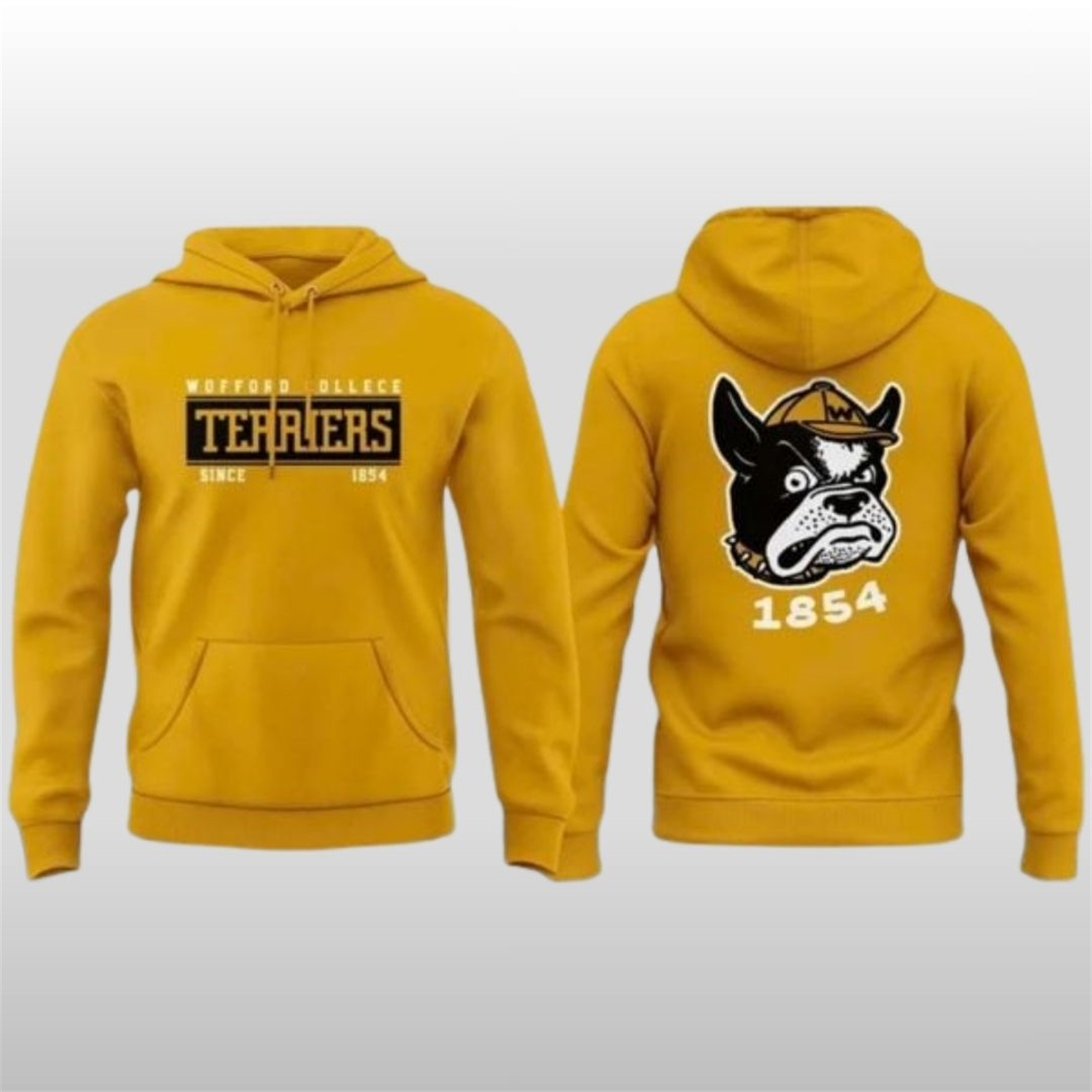 2025-Wofford-College-Terriers-Since-1854-Hoodie-2 2025 Wofford College Terriers Since 1854 Hoodie 2