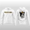 2025 Wofford Terriers Wofford 1854 Hoodie
