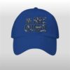 2025 World Series Champions We Rule October Dodgers Hat