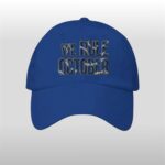 2025 World Series Champions We Rule October Dodgers Hat