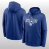 2025 World Series Dodgers Win Championship Hoodie