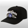 2025 World Series Dodgers Win Championships Hat