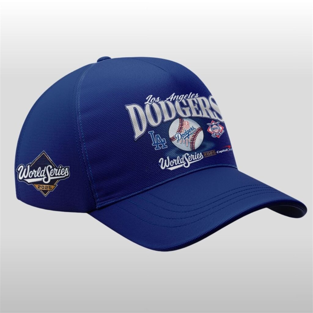 2025-World-Series-LA-Dodgers-