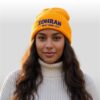 2025 Zohran Mamdani For New York City Win Beanie Hat