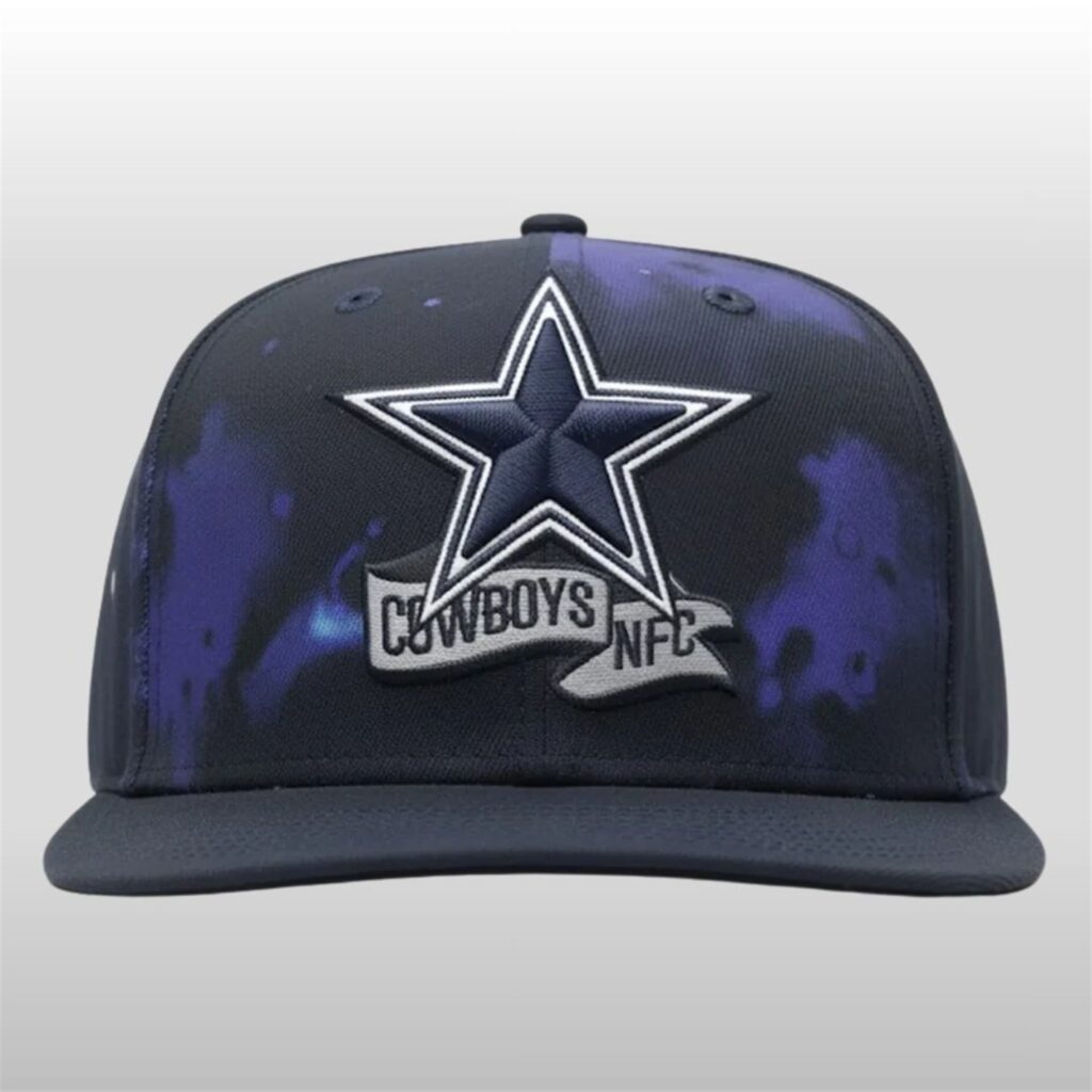 2026 Dallas Cowboys Dak Prescott Hat 5 2026 Dallas Cowboys Dak Prescott Hat
