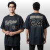 2026 Orix Buffaloes Kurebayashi Jersey