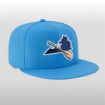 2026 Salem Ridgeyaks Virginia Hat