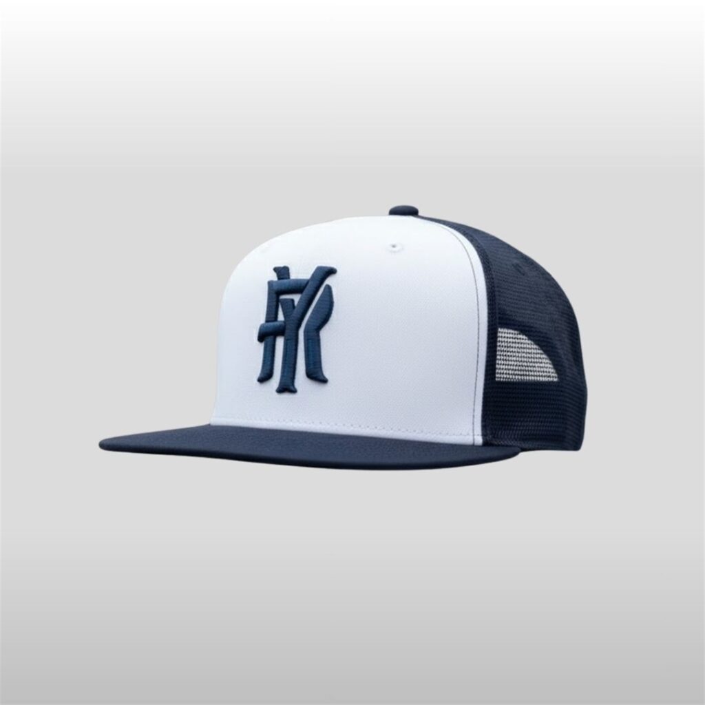 2026 Salem Ridgeyaks YR Hat 10 2026 Salem Ridgeyaks YR Hat