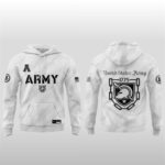 250th Anniversary for Army Navy Games 2025 Hoodie