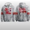 Ole Miss Rebels Hoity Toity 2025 Hoodie