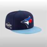 Blue Jays Vesia 51 Hat
