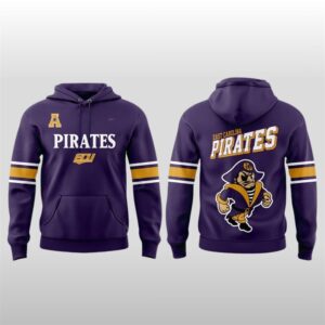 East Carolina Pirates