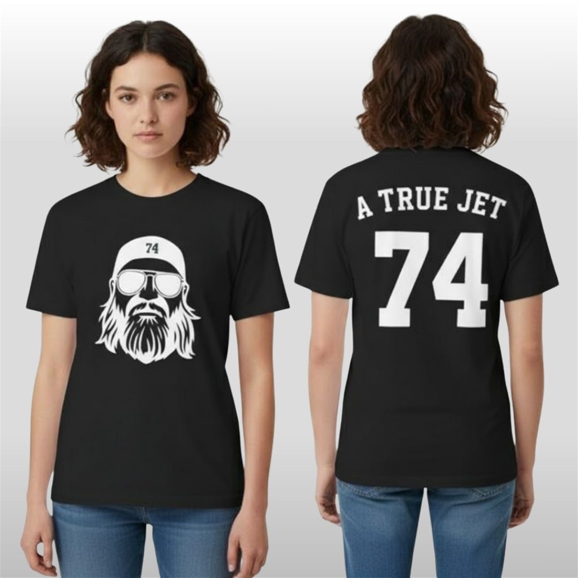 2025 New York Jets Nick Mangold A True Jet 74 Shirt 5bfBWeMX 2025 New York Jets Nick Mangold A True Jet 74 Shirt
