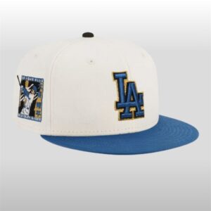 LA Dodgers Shohei Ohtani 50 50 Hat