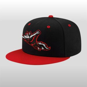 2026 Richmond Flying Squirrels Hat