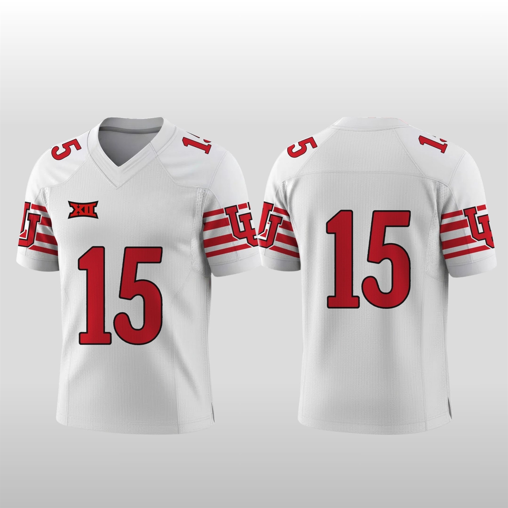 Utah Football x ICY 2025 Jersey