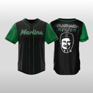 Marlins Flanigan’s Fest Jersey 2026 Giveaway