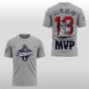 2025 Yoshinobu Yamamoto World Series MVP Shirt