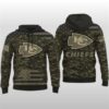 8VA7xD6j 2025 Chiefs Salute to Service Camo Hoodie