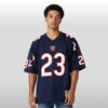 2025 Chicago Bears By Golf Jersey