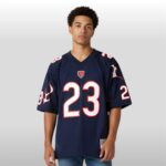 2025 Chicago Bears By Golf Jersey
