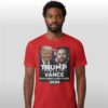 Akio Toyoda Trump Vance Make America Great Again Shirt