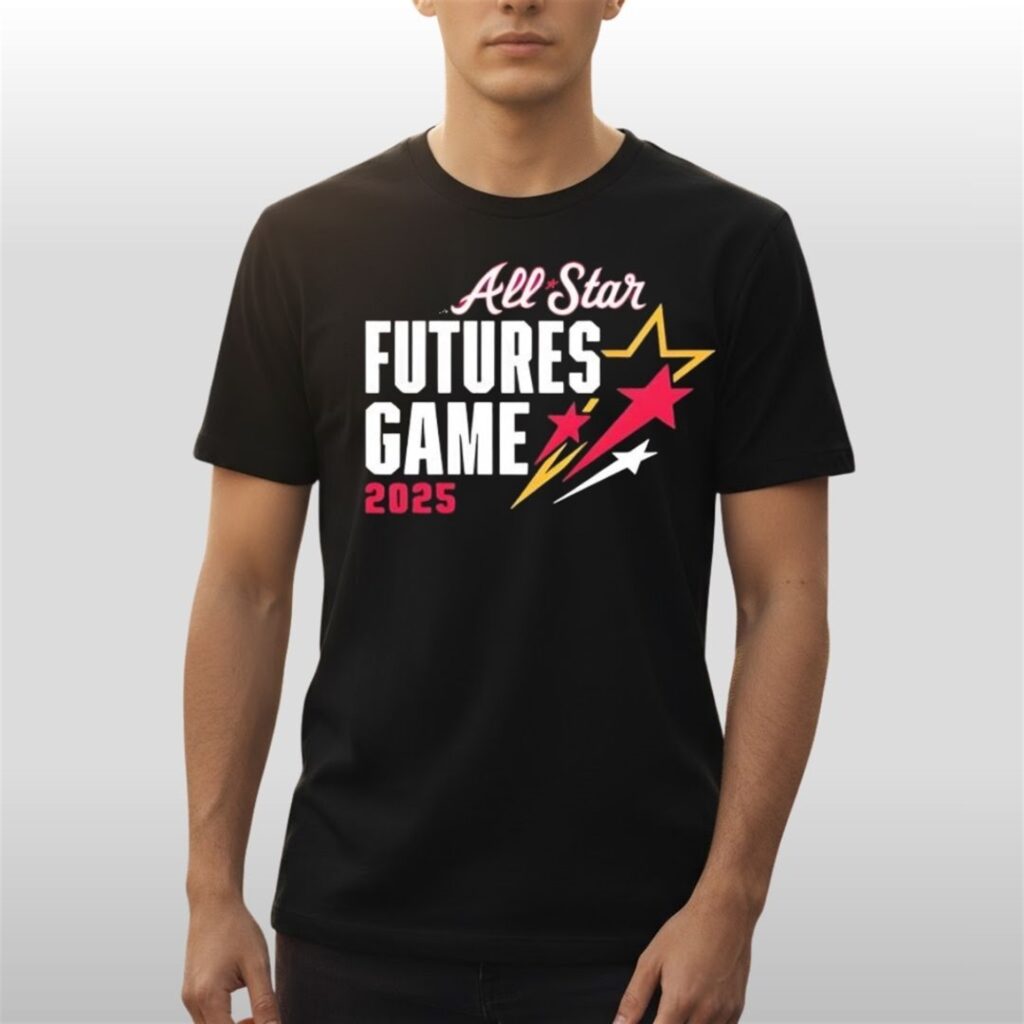 All-Star Futures Game 2025 Shirt 8 All-Star Futures Game 2025 Shirt