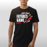 All-Star Futures Game 2025 Shirt
