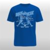 Davis Schneider Vladimir Guerrero Jr Back To Plak Game 5 World Series Shirt