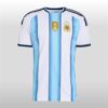 Argentina 2026 World Cup Soccer Jersey
