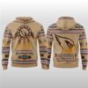 Arizona Cardinals Native American Heritage Proud Indian 2025 Hoodie