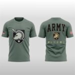 Army Football Coach’s Smile Says It All 2025 Shirt