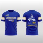 2025 Northern Arizona Lumberjack Homecoming Shirt