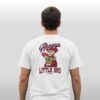 Barstool Ole Miss Always Little Bro 2025 Shirt