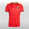 Belgium 2026 World Cup Soccer Jersey 2 Belgium 2026 World Cup Soccer Jersey